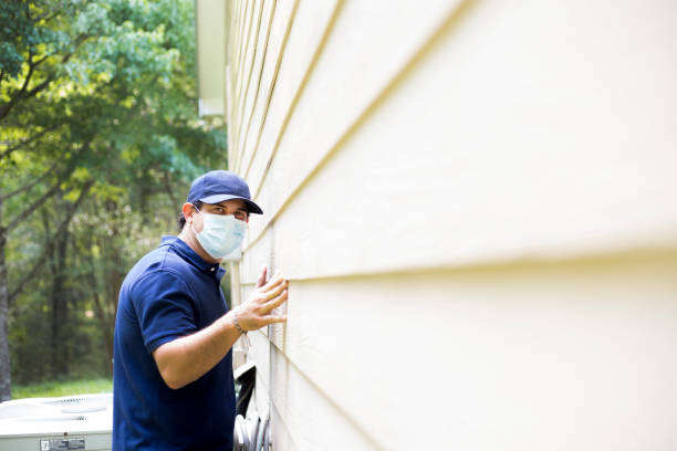 Best Siding Removal and Disposal  in Ware Shoals, SC